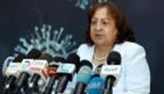 تبرعا من الصين.. 100 ألف جرعة لقاح ضد كورونا للفلسطينيين 