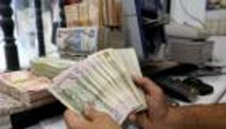 سعر الدولار في العراق اليوم الإثنين 29 مارس 2021.. "الأخضر" يقفز