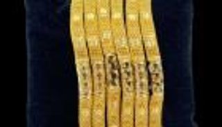 أسعار الذهب في العراق اليوم الإثنين 29 مارس 2021