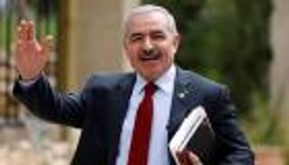 فلسطين تقر موازنة 2021 بقيمة 5.57 مليار دولار