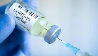 لقاح ضد فيروس كورونا - أرشيفية