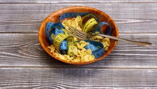 حمية الكورن فليكس لإنقاص الوزن