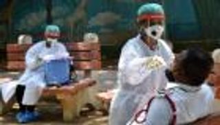 زيادة قياسية في إصابات كورونا بالهند.. الأعلى منذ 5 أشهر