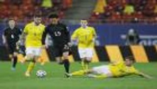 تصفيات كأس العالم.. ألمانيا وإيطاليا تنتصران وليفاندوفسكي يهدد رونالدو