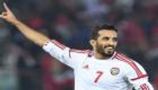 تخطى نيمار.. "هاتريك" علي مبخوت يقود الإمارات لفوز كبير على الهند