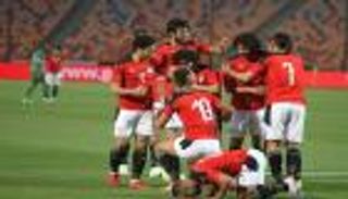"هاتريك أسيستات" وشارة صلاح.. مصر تنهي تصفيات أفريقيا بلا هزيمة