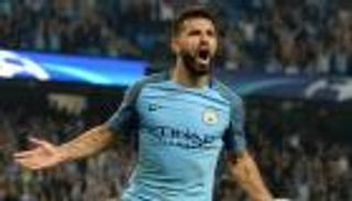 ورحل الهداف التاريخي.. مانشستر سيتي يعلن انتهاء حقبة أجويرو