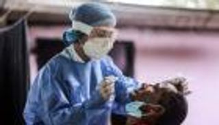 كورونا حول العالم.. مصر تتجاوز 200 ألف إصابة وحصيلة ضخمة بالبرازيل