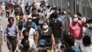 "الصحة العالمية" تحسم الجدل الكبير حول أصل فيروس كورونا