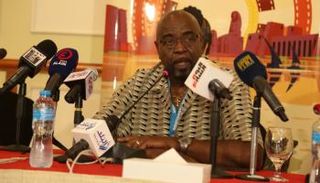 الممثل والمنتج الأمريكي كلفن بيرج