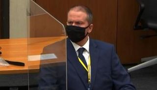 ديريك شوفين