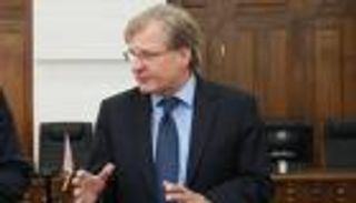 أمريكا تلوح بعقوبات ضد معرقلي سحب المرتزقة ومهربي الأسلحة لليبيا