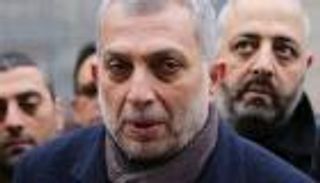 وثائق.. أردوغان يعين "صديقه الإرهابي" في قيادة "العدالة والتنمية"