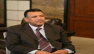 الناشط الحقوقي جمال عدس- أرشيفية