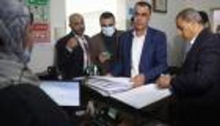 "المستقبل" و"وطن" يدخلان السباق الانتخابي في فلسطين