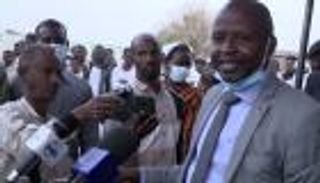 "دولة تسع الجميع".. صرخة سودانية ضد إرث الإخوان