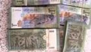 سعر الدولار في سوريا اليوم الإثنين 29 مارس 2021.. قفزة جنونية