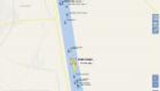 انتهاء أزمة قناة السويس.. استئناف الملاحة بعد تعويم السفينة الجانحة