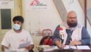 كورونا في اليمن.. منظمة دولية: اليمنيون بآخر صفوف اللقاح