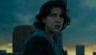 غموض حول تصرفات بطلة "جودزيلا ضد كونج" في كواليس الفيلم