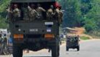 داعش يسيطر على مدينة بموزمبيق عقب 5 أيام دامية