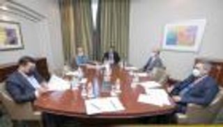 تحرك لإنشاء مفوضية للمصالحة الوطنية في ليبيا