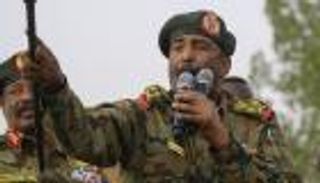 السودان يدعو واشنطن وأوروبا لدعم مفاوضات سد النهضة