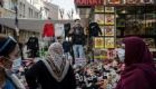 موجة نزوح للاستثمار الأجنبي من تركيا.. 1.75 مليار دولار في أسبوع 