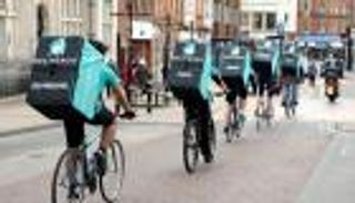 العقود المؤقتة تهدد طرح "ديليفرو" في بورصة لندن