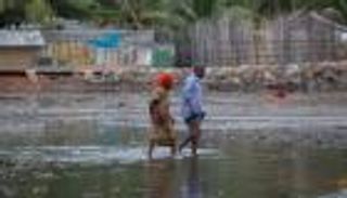 جنود برتغاليون إلى موزمبيق بعد سيطرة "داعش" على بالما