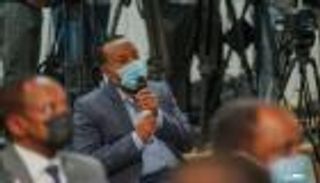 آبي أحمد يُطمئن الإثيوبيين بالانتخابات المقبلة ويحذر من هؤلاء