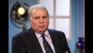 فنان فلسطيني شهير يطلب الجنسية العراقية على فراش المرض.. ما القصة؟