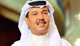 الفنان محمد عبده
