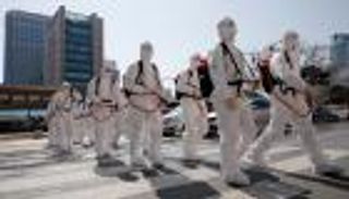 كورونا حول العالم.. إصابات جديدة في الصين و313 ألف وفاة بالبرازيل