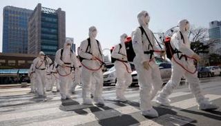 ارتفاع إصابات كورونا حول العالم إلى 127 مليونا و294 ألفا و375 حالة