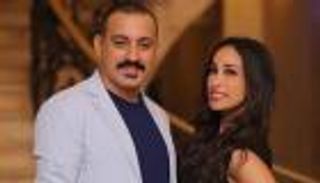 إصابة محمد دياب وزوجته بفيروس كورونا