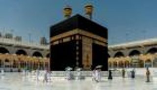 عزل آمن 3 أيام للمعتمر الخليجي المحصن بلقاح كورونا