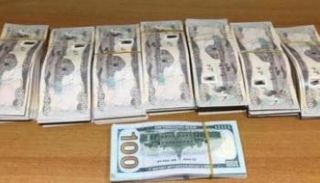 سعر الدولار في العراق اليوم الثلاثاء