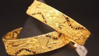 أسعار الذهب في العراق اليوم الثلاثاء