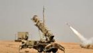 التحالف يدمر طائرتين مسيرتين أطلقتهما "الحوثي" نحو السعودية