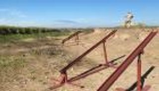 ضبط منصات إطلاق الصواريخ تجاه كردستان العراق