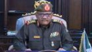 السودان يقرر إنهاء "المظاهر المسلحة" بالخرطوم والمدن الرئيسية