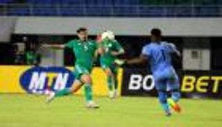 بالفيديو.. منتخب الجزائر ينهي تصفيات أفريقيا بخماسية في بوتسوانا