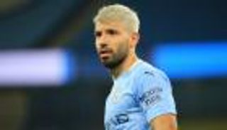 بعد رحيله عن مانشستر سيتي.. 3 وجهات محتملة لسيرجيو أجويرو