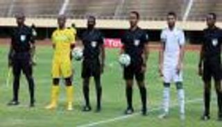 قبل تصفيات كأس العالم.. تصعيد جزائري جديد ضد التحكيم الأفريقي