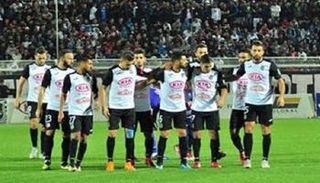 وفاق سطيف