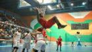 على غرار "قمة الحافلة".. الأهلي ينتصر على الزمالك في ديربي السلة