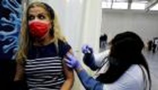 رصد سلالة جديدة لكورونا في إسرائيل