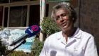 حكاية إثيوبية ملهمة.. أدمن ابنها المخدرات فانتشلت مجتمعها من القاع