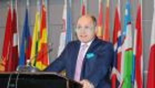 كورونا يصيب رئاسة البرلمان النمساوي